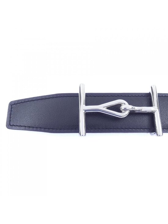 Hermes Jumbo 32 mm Belt